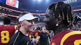 'Pretty good Big Ten football': USC's win sets tone for opening week's buzziest quotes