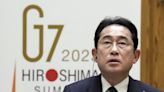 G7廣島峰會即將登場！日本該如何團結七大工業國，共同抵禦中俄的專制威脅？