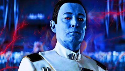 Star Wars Needs To Unite One Jedi Duo Who Could Totally Take Down Grand Admiral Thrawn