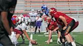 Kadon Boyce excited for Shrine Bowl before focusing on soccer at Casper College