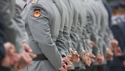 Alemania acelera el debate para reintroducir el servicio militar obligatorio