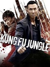 Kung Fu Jungle