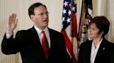 Samuel Alito's story about the upside-down flag fiasco isn't fully adding up