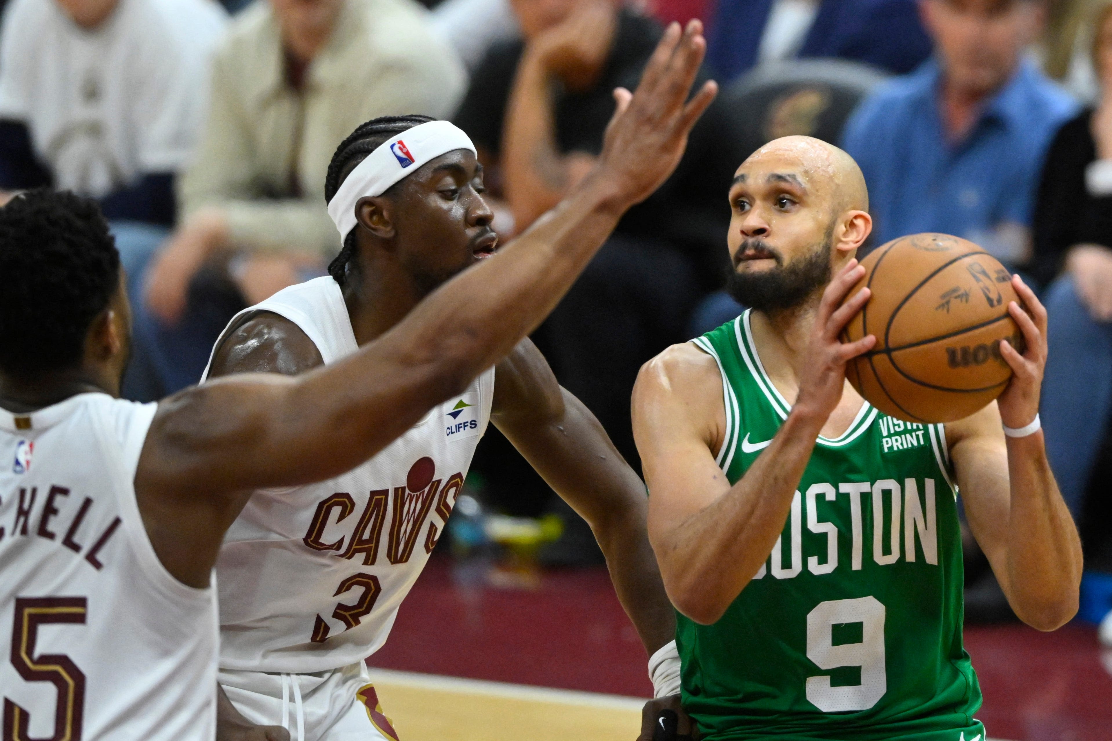 Boston Celtics vs Cleveland Cavaliers picks, predictions: Who wins Game 4 of NBA Playoffs?