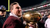 Could former Mississippi State coach Dan Mullen be part of ESPN's Egg Bowl broadcast?