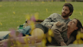 ‘Alone Together’ Trailer: Katie Holmes and Jim Sturgess Forge Love in the Time of COVID