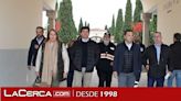 El Cementerio de Albacete contará con una ampliación de 960 nichos y 128 columbarios