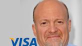 Jim Cramer: Visa Is 'Too Close To All-Time High,' Chart Industries Is 'Absolutely Terrific' - Chart Industries (NYSE...