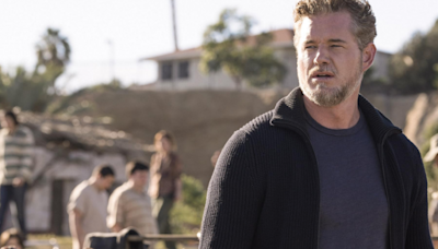 Countdown: Eric Dane to Star Opposite Jensen Ackles and Jessica Camacho in Prime Video Thriller Series