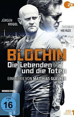 Blochin: Die Lebenden und die Toten