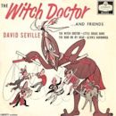 Witch Doctor (song)