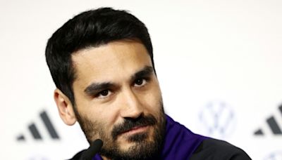 Gündogan: "Wenig überrascht" von Umfrage-Ergebnissen