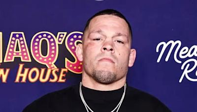 Nate Diaz faces lawsuit over street fight allegations in New Orleans