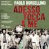 Paolo Borsellino: Adesso tocca a me