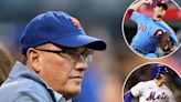 Mets could approach $400 million payroll with Steve Cohen’s crazy spending spree