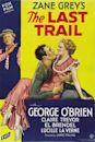 The Last Trail (1933 film)