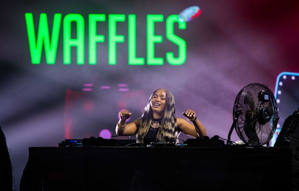 5 Of Uncle Waffles’ Best Tracks, Ranked