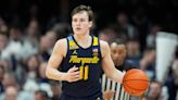 Marquette coach Shaka Smart confident that Tyler Kolek will play again at some point this season