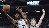 Ohio State's Keita Bates-Diop impressing Gregg Popovich, Spurs with steady growth