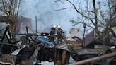 Russia deals symbolic blow to Ukraine with village capture