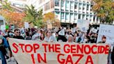 Jewish students sue Harvard, alleging lack of action against antisemitism on campus