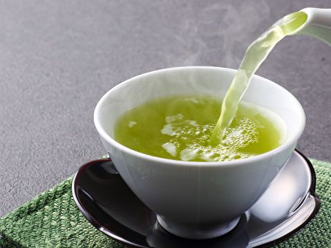 六類茶各有益處 1種茶最消脂、1種茶更延壽