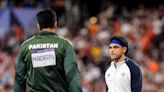 Neeraj Chopra Javelin Throw Final Highlights: Arshad Nadeem Shatters Olympic Record With 92.97! Gets Gold; Neeraj Finishes Second