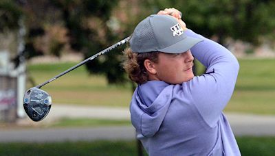 Watertown wins tiebreaker for team title in home invitational at Cattaill Crossing Golf Course