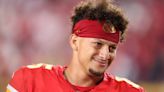 Patrick Mahomes Reveals His Election Thoughts Amid Endorsement Drama