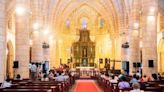 La Iglesia católica en el Gran Santo Domingo se pone la sotana del activismo electoral