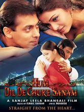 Hum Dil De Chuke Sanam