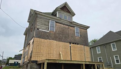 Habitat for Humanity’s Women Build returns to Roanoke to build home for family