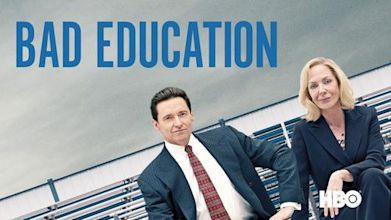 Bad Education (filme de 2019)