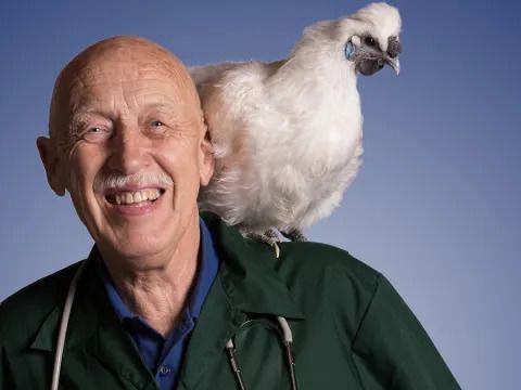 The Incredible Dr. Pol: Why Was The Series Canceled? Will It Be Renewed?