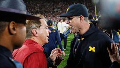 Michigan Football Rule Violations Revealed: Roll Call, July 30, 2024