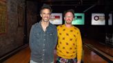 Ryan Miller of Guster wrote a musical ! The band will be at RR on Aug. 1st! | 97.3 KBCO | Robbyn Hart