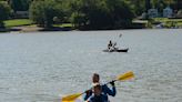 Top 9 places to go canoeing, kayaking in the Tri-State