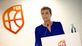 Elisa Aguilar, elegida nueva presidenta de la Federación Española de Baloncesto