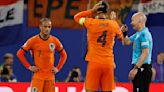 Netherlands 0-0 France: Dutch denied victory after VAR controversy