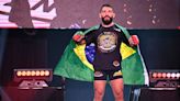 Patricio Pitbull not looking past Sergio Pettis, but eyes 4-division Bellator champ status with new flyweight class