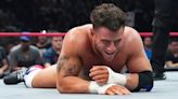 MJF: If AEW Does Land On Max, That Would Be Massive