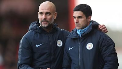 Pep Guardiola highlighted Mikel Arteta tactic that is making things hard for Gabriel Jesus