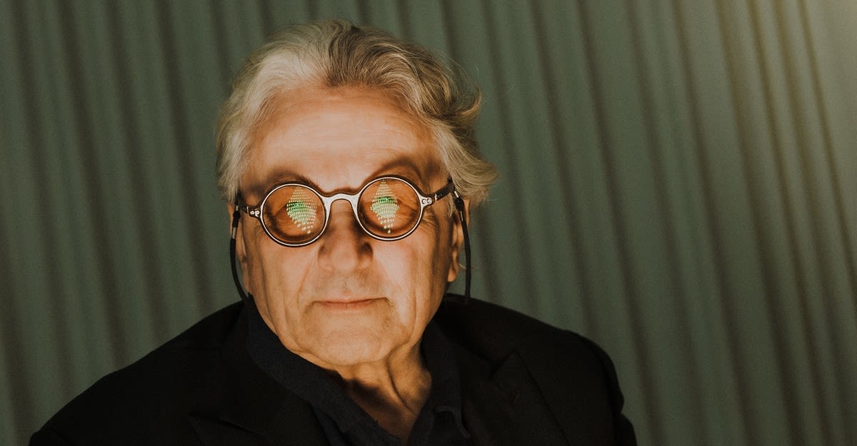 George Miller Is Taking On the Apocalypse (Again)