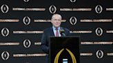 Everything the College Football Playoff committee said about Ohio State after initial rankings release