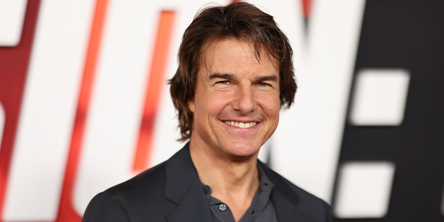 Twisters director had no idea about Tom Cruise's premiere appearance