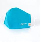 [登山屋] 意都美 Litume F333 防塵防護口罩（非醫療級口罩）藍