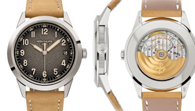 Why the Patek Philippe Calatrava 5226G Is the Greatest Watch of the 21st Century (So Far)