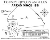 History of Los Angeles County, California