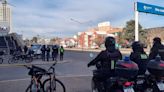 Revuelo y operativo policial en Neuquén por una juntada «pilchera»: corridas, golpes y 12 jóvenes demorados - Diario Río Negro