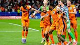 How the Dutch have ditched Total Football ahead of England clash